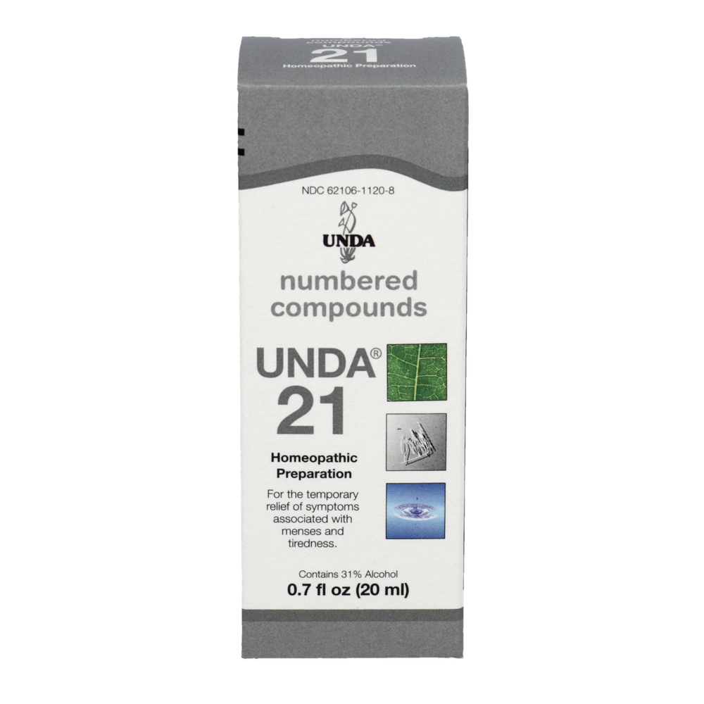Unda #21