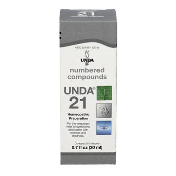 Unda #21