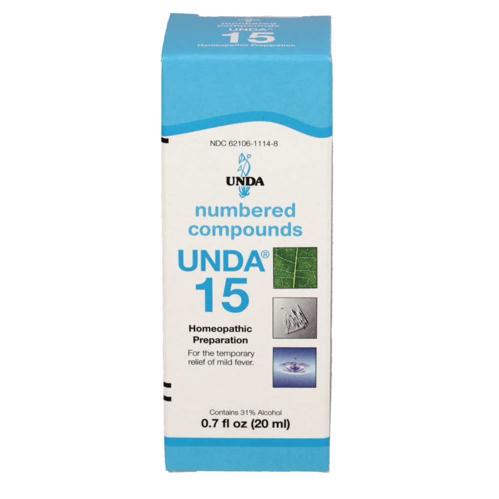 Unda #15