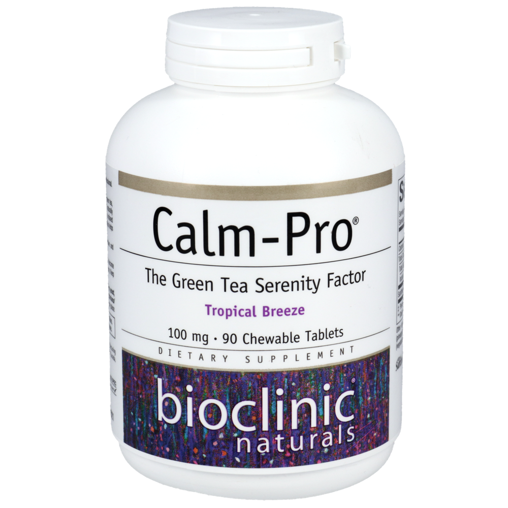Calm-Pro Chewable
