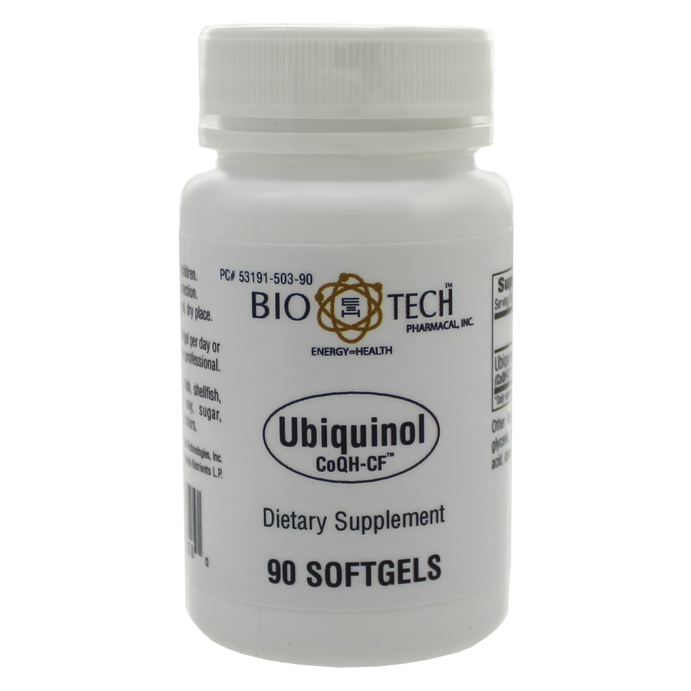 Ubiquinol