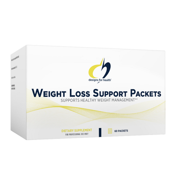 Weight Loss Support Packets (California Only)