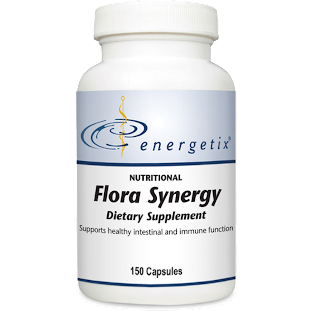 Flora Synergy