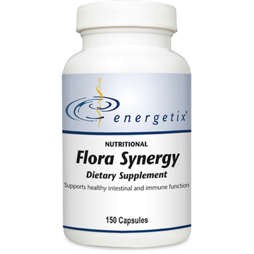 Flora Synergy