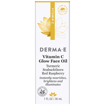 Vitamin C Glow Face Oil