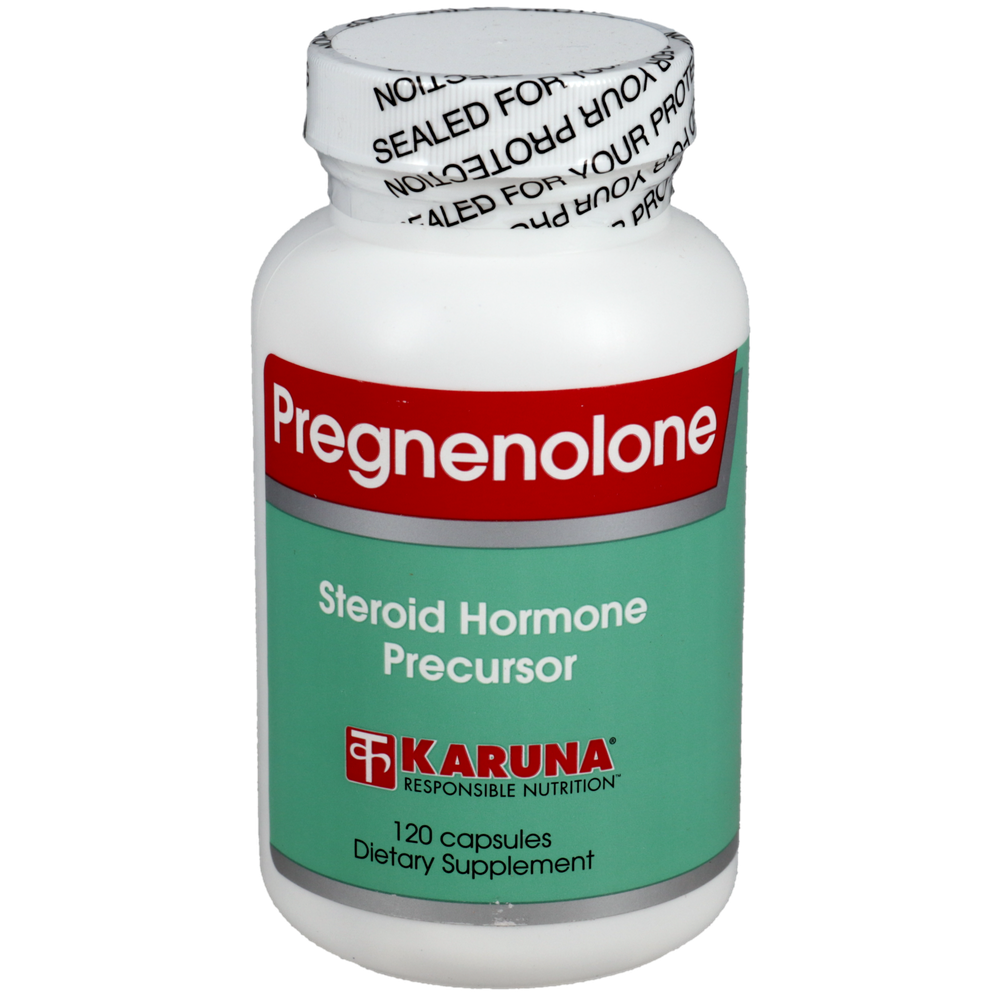 Pregnenolone
