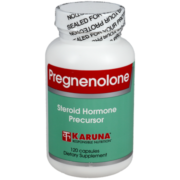 Pregnenolone