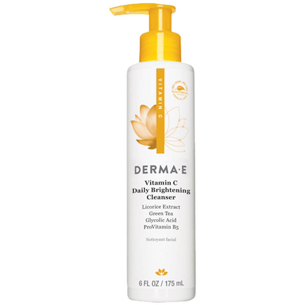 Daily Brightening Cleanser 6 fl oz