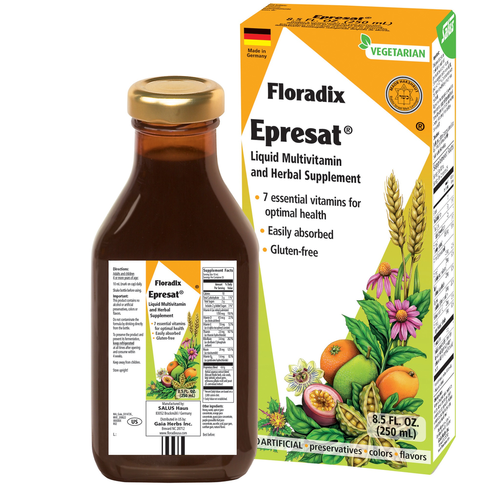 Epresat Adult Multivitamin