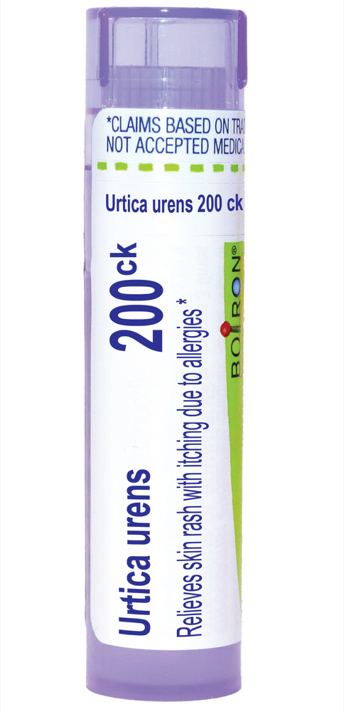 Urtica Urens 200ck