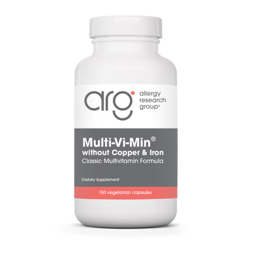 Multi-Vi-Min w/o Cu and Fe