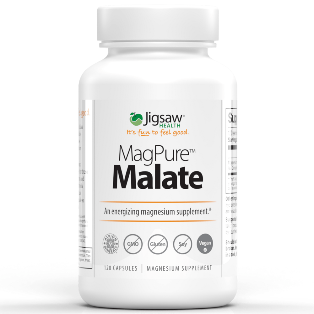 MagPure Malate