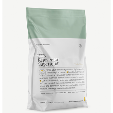 HTB Rejuvenate Superfood