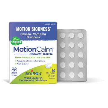 MotionCalm