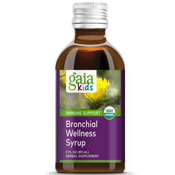 Bronchial Wellness for Kids