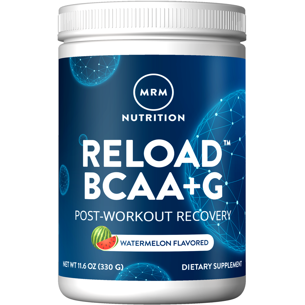 BCAA+G Reload - Natural Watermelon