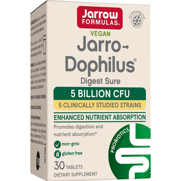 Jarro-Dophilus Digest Sure
