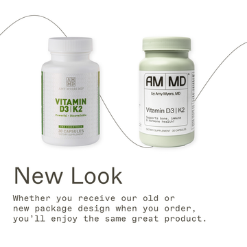 Vitamin D3/K2 10,000 IU