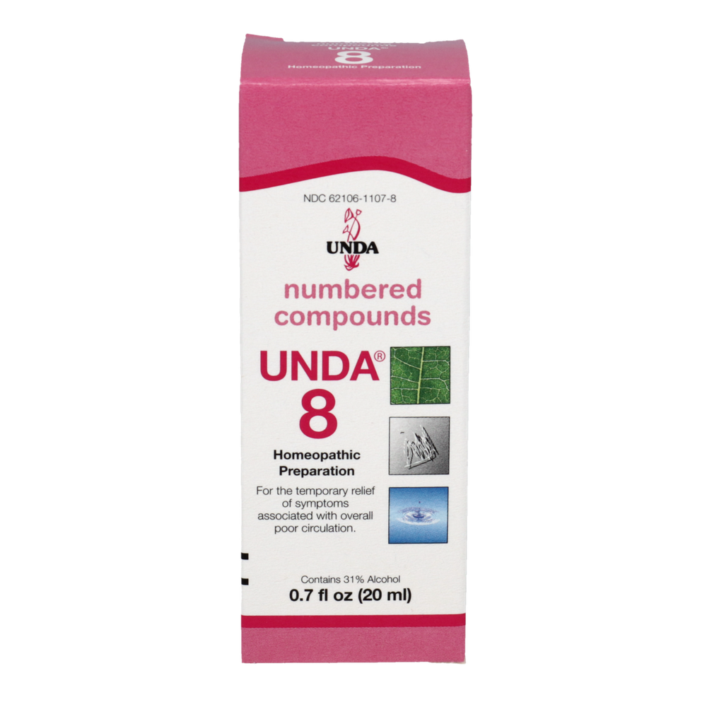 Unda #8