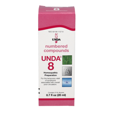 Unda #8