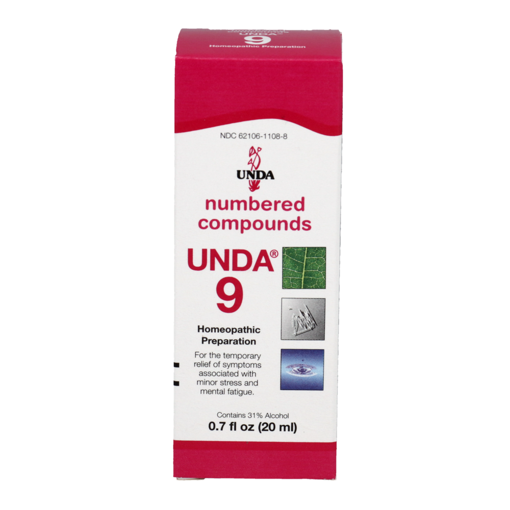 Unda #9