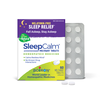 SleepCalm