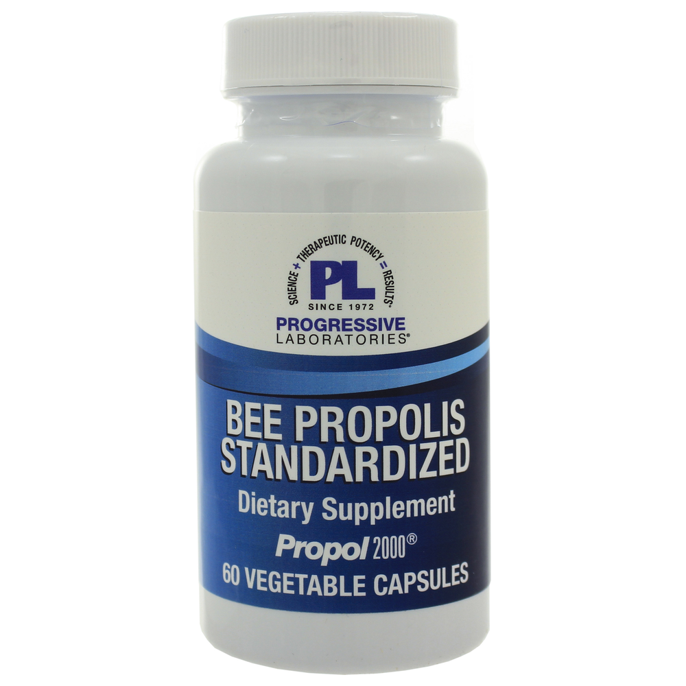 Bee Propolis/Standardized