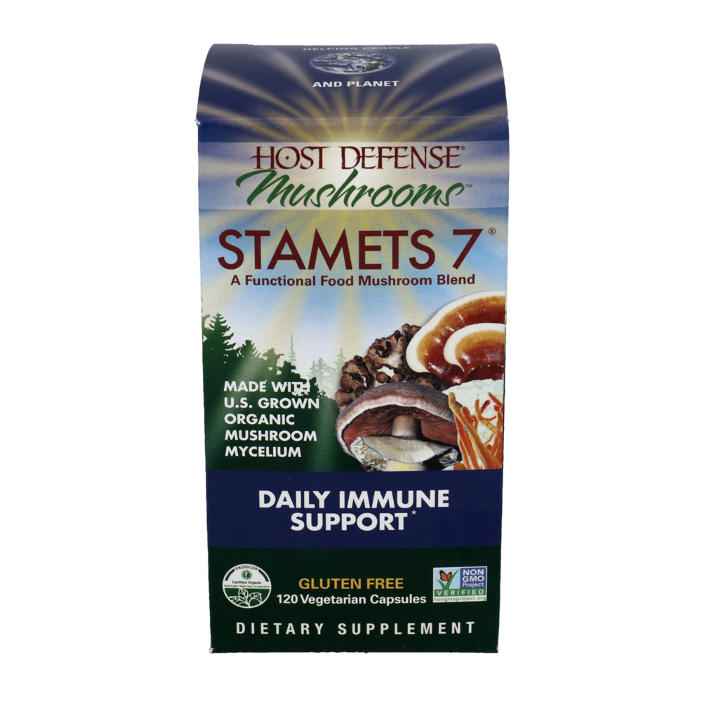 Stamets 7