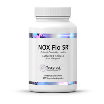 NOX Flo SR™