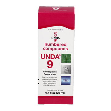 Unda #9