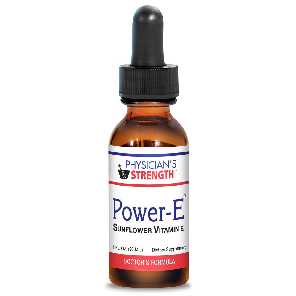Power - E