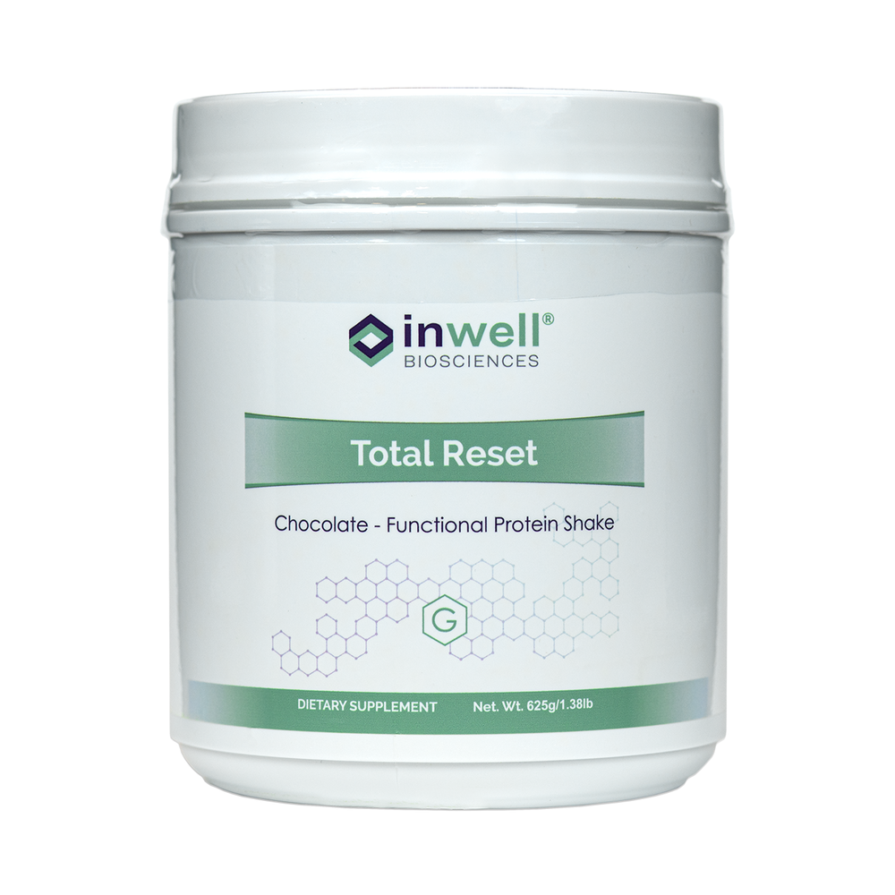 Total Reset, Chocolate