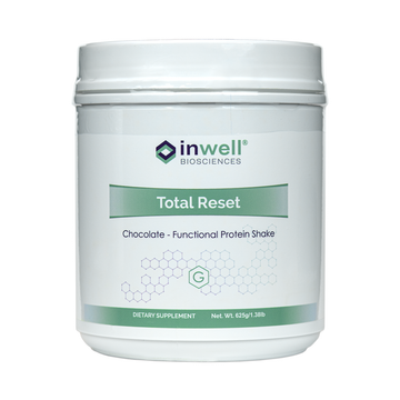 Total Reset, Chocolate