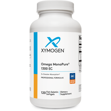 Omega MonoPure 1300 EC Fish Oil