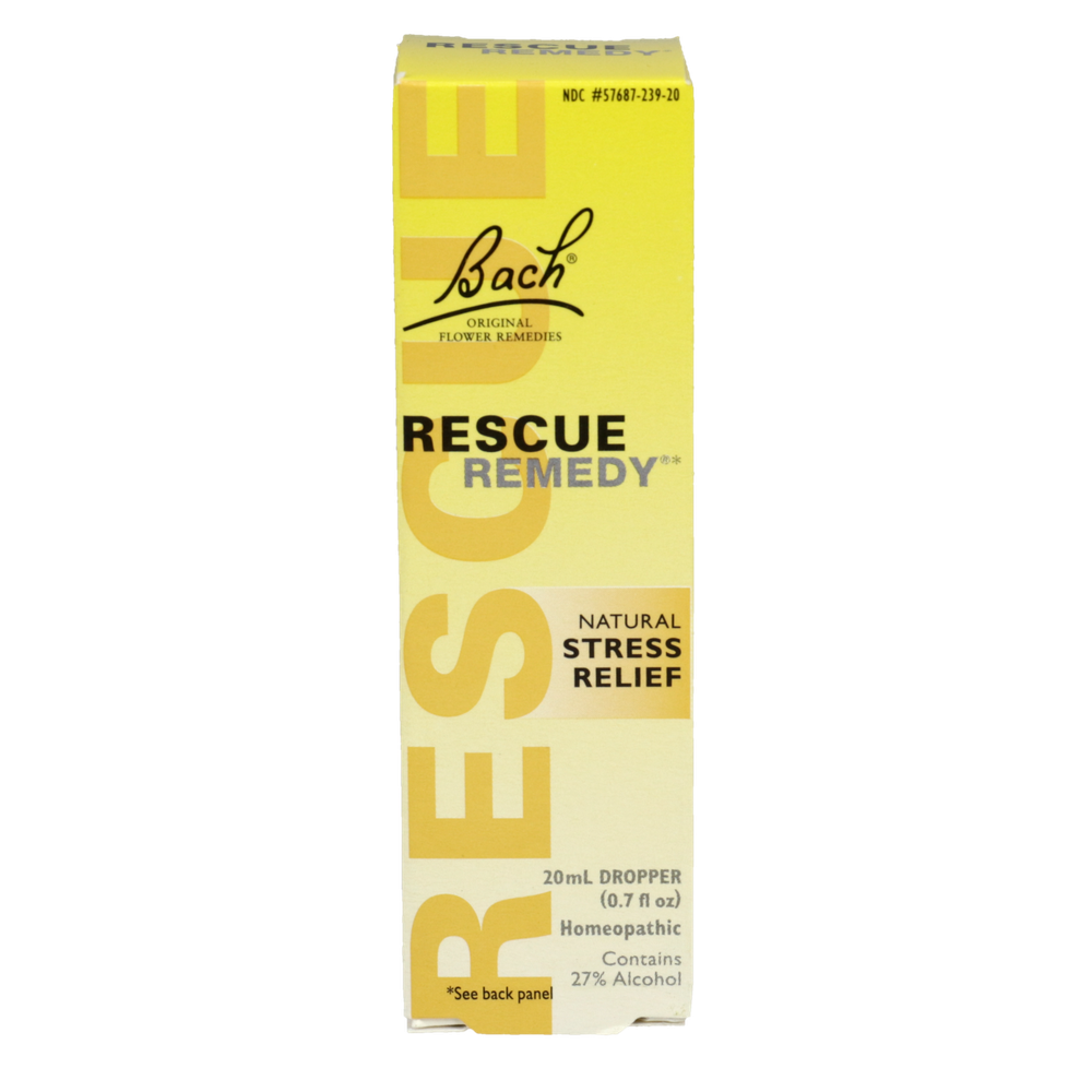 Rescue Remedy