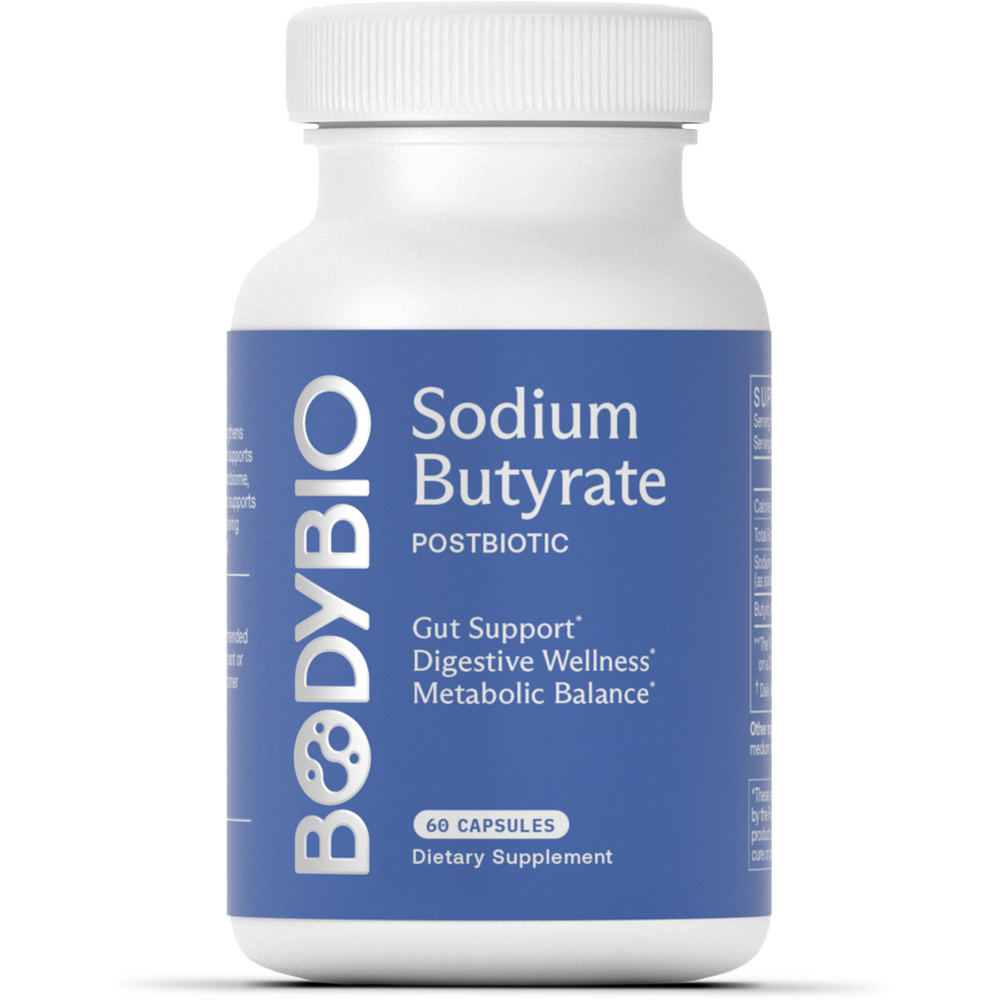 Butyrate Sodium