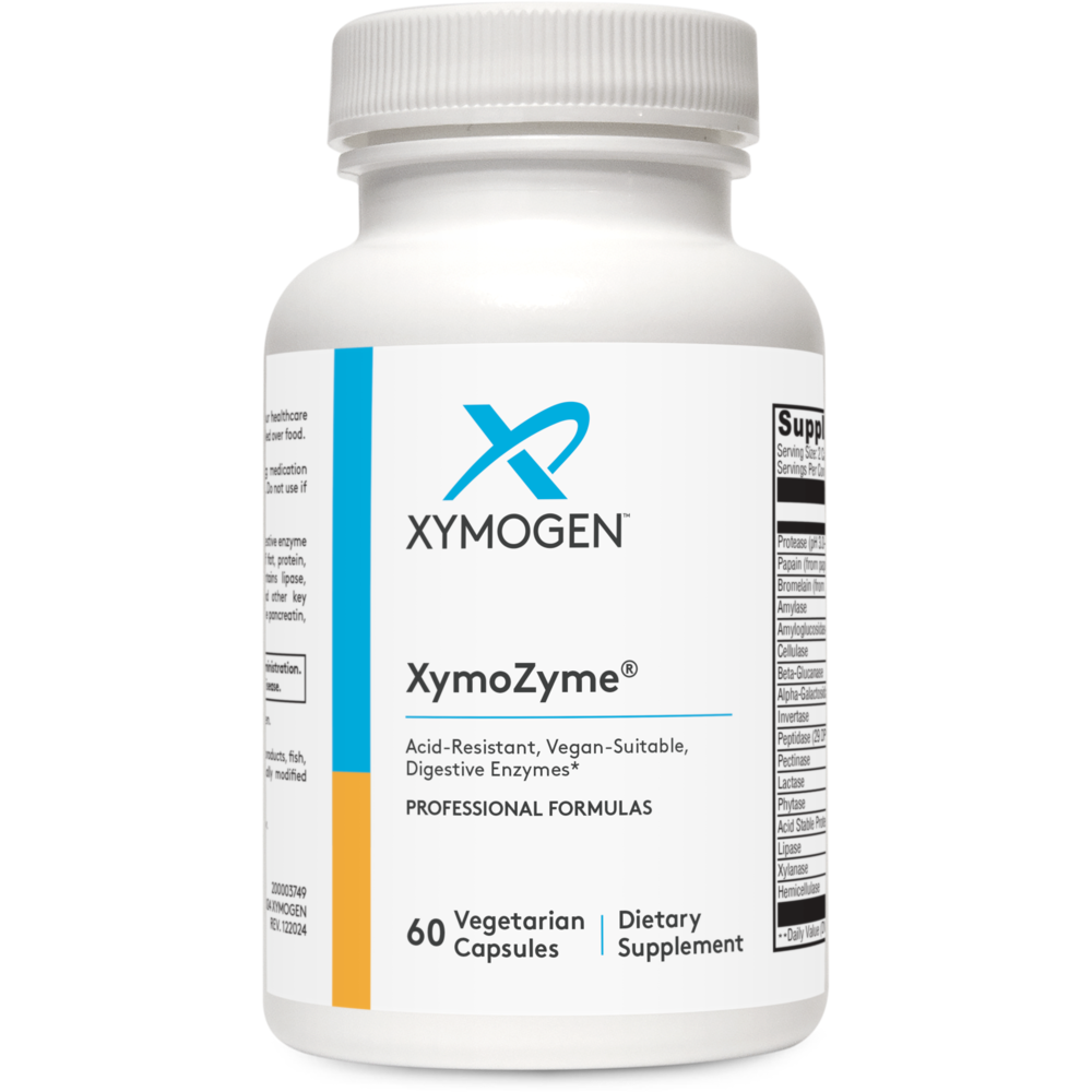 XymoZyme (Protease)