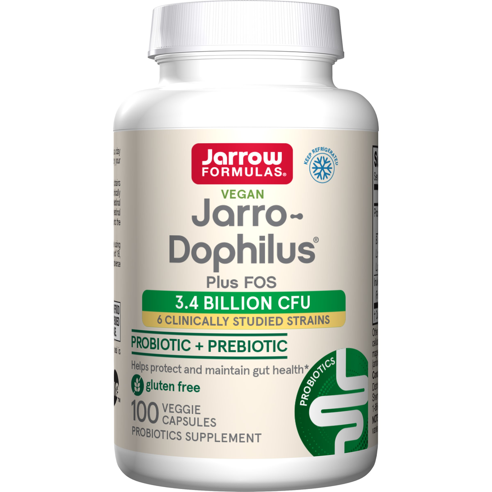 Jarro-Dophilus+ FOS