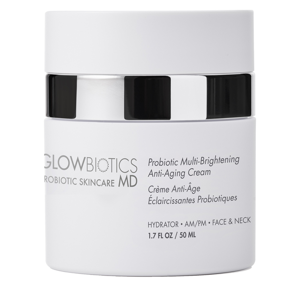 Probiotic Multi-Brightening Anti-Aging C