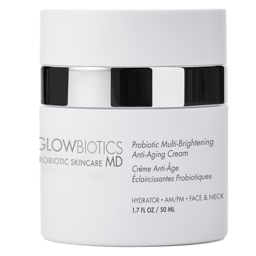 Probiotic Multi-Brightening Anti-Aging C