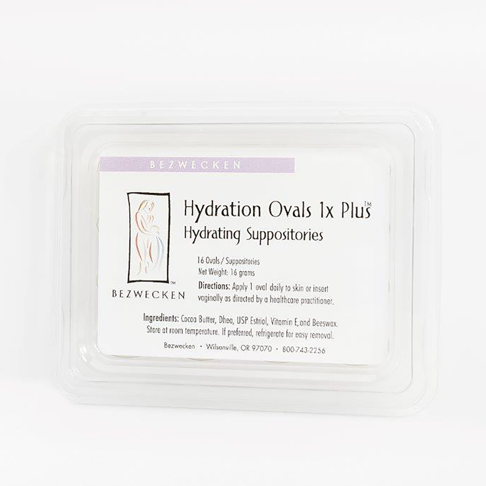 Hydration Ovals 1x Plus
