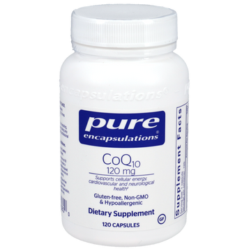 CoQ10 120mg