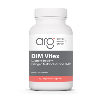 DIM Vitex Hormone Detox