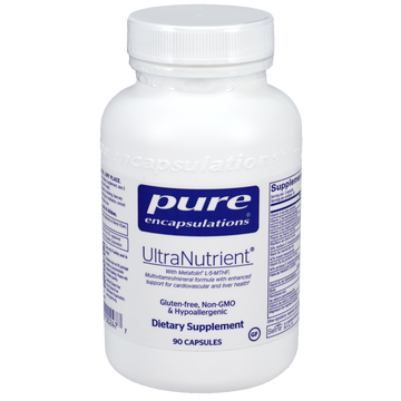 UltraNutrient