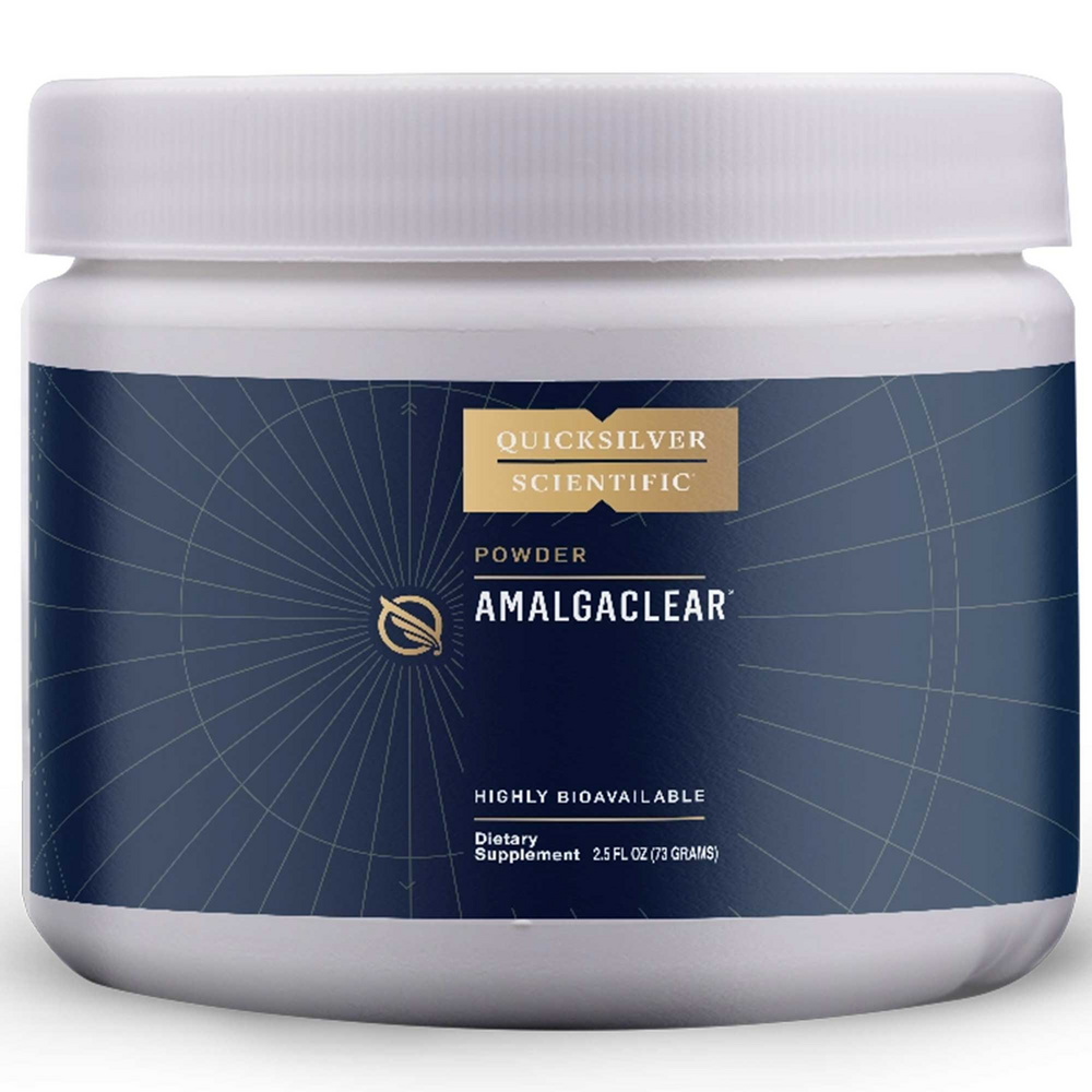 AmalgaClear®