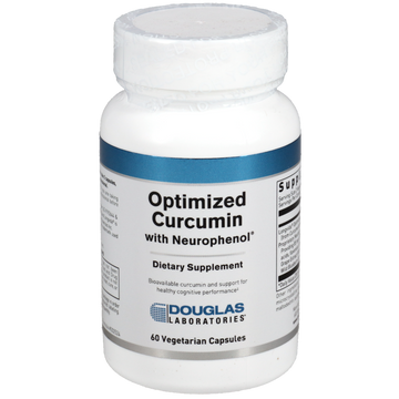 Optimized Curcumin w/Neurophenol