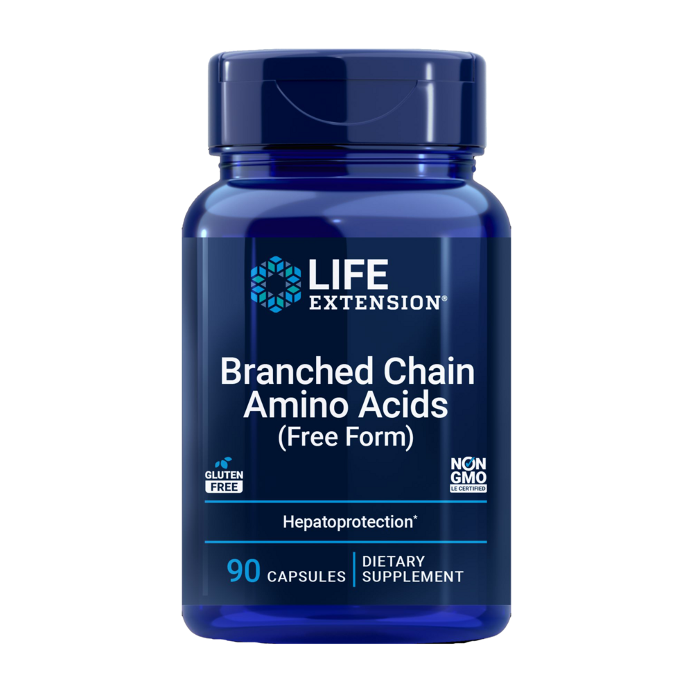 Branched Chain Amino Acids
