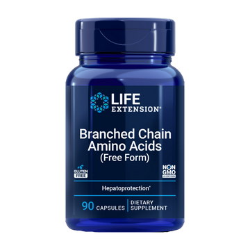 Branched Chain Amino Acids