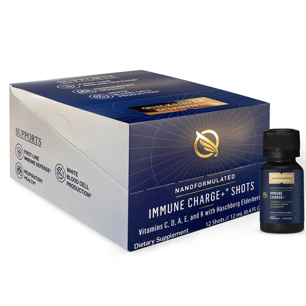 Immune Charge+™