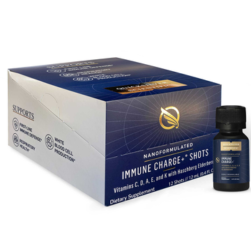 Immune Charge+™